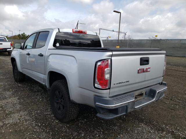 2016 GMC CANYON 1GTG5BE33G1286753