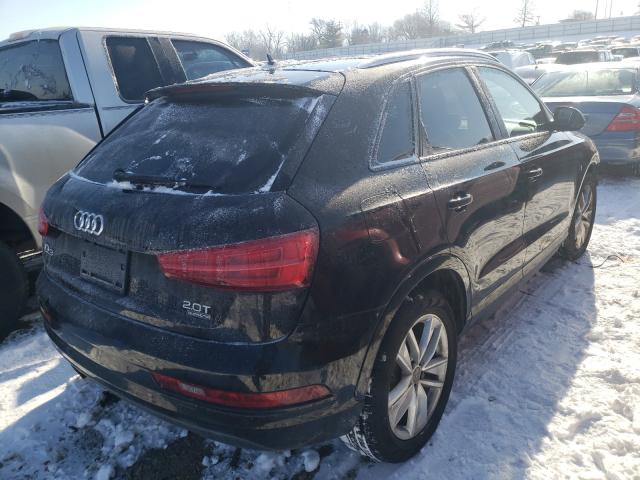 2017 AUDI Q3 PREMIUM WA1ECCFS7HR013773