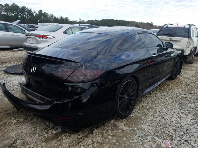 2019 MERCEDES-BENZ C 43 AMG WDDWJ6EB6KF847678