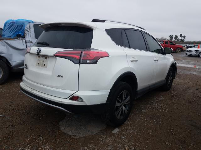 2016 TOYOTA RAV4 XLE JTMWFREVXGJ092854