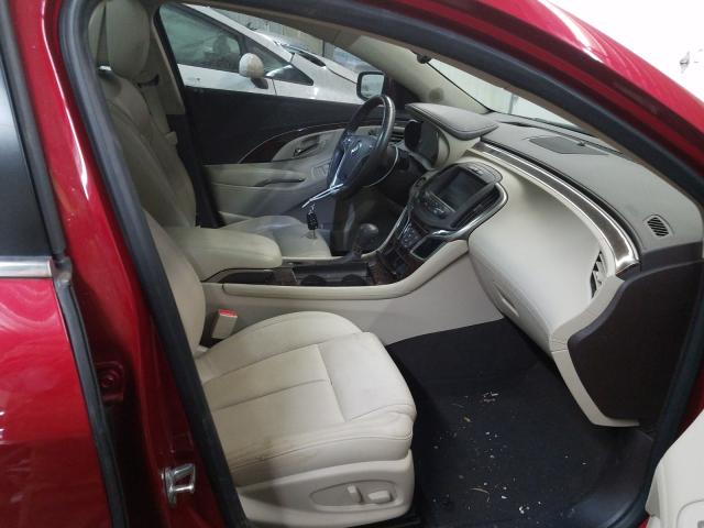 2014 BUICK LACROSSE P 1G4GD5G30EF175459