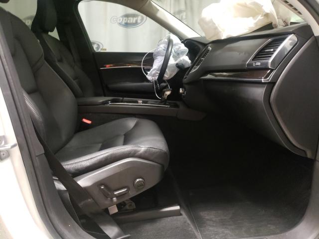 2019 VOLVO XC90 T6 MO YV4A22PK2K1435453
