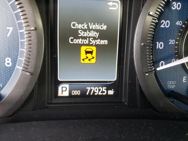 2018 TOYOTA SIENNA XLE 5TDYZ3DC5JS916346
