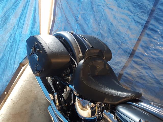 2015 HARLEY-DAVIDSON FLHTNSE CV 1HD1TF914FB957673