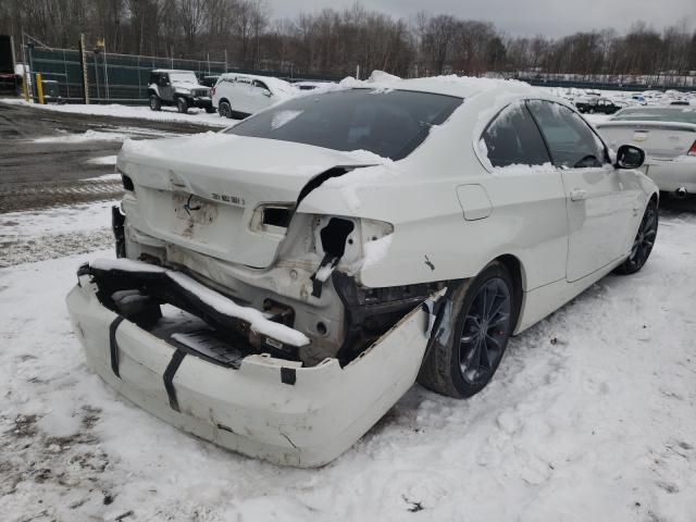 2010 BMW 328 XI WBAWC3C58AP470471