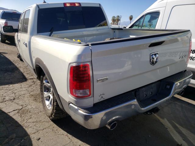 2018 RAM 1500 LARAM - 1C6RR7NM1JS275097