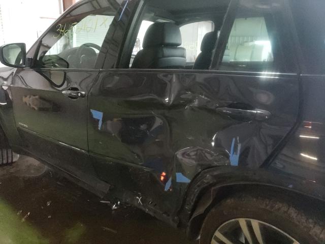 2013 BMW X5 XDRIVE5 5UXZV8C58D0C17267