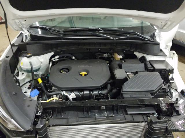 2021 HYUNDAI TUCSON KM8J2CA44MU289962