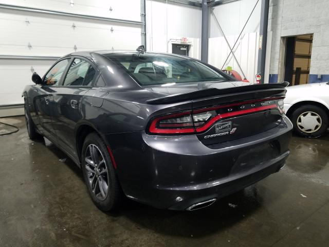 2018 DODGE CHARGER GT 2C3CDXJG6JH213719