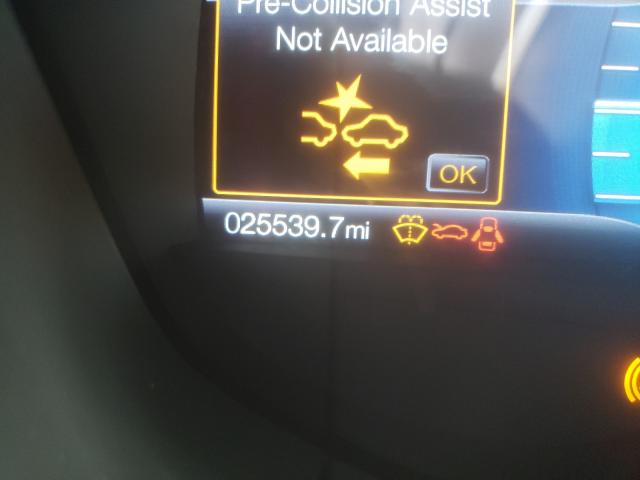 2020 FORD FUSION SE 3FA6P0HD1LR149914
