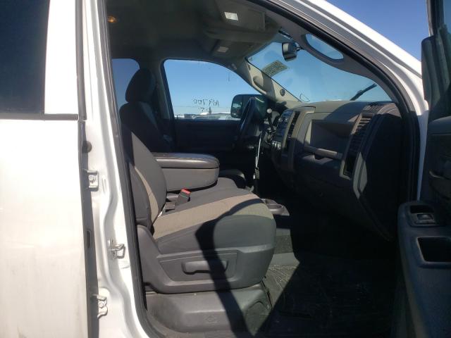 2012 DODGE RAM 2500 S 3C6TD5HT9CG177246