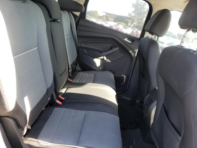 2013 FORD ESCAPE SE - 1FMCU0GX1DUD70372