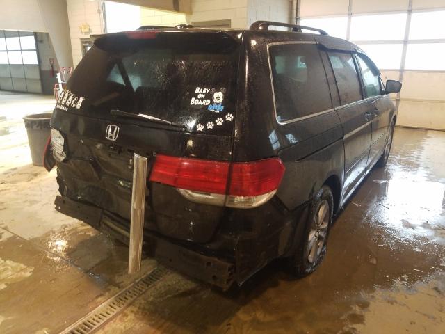 2010 HONDA ODYSSEY TO 5FNRL3H95AB044033