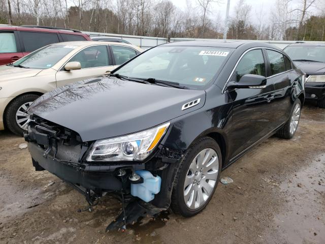 2015 BUICK LACROSSE P 1G4GE5G3XFF329108