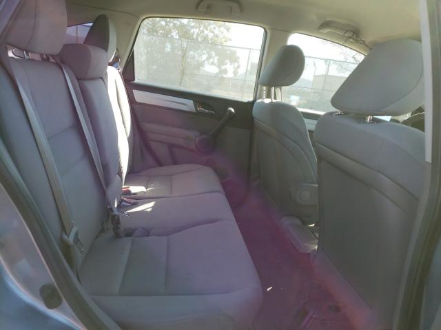 2010 HONDA CR-V JHLRE3H34AC007321