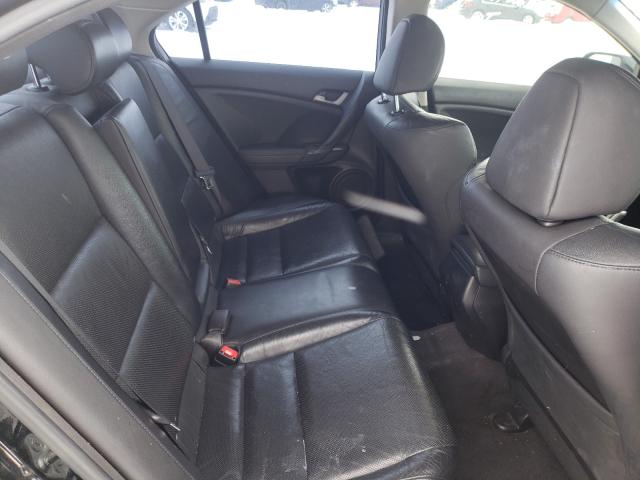 2010 ACURA TSX JH4CU2F62AC028485