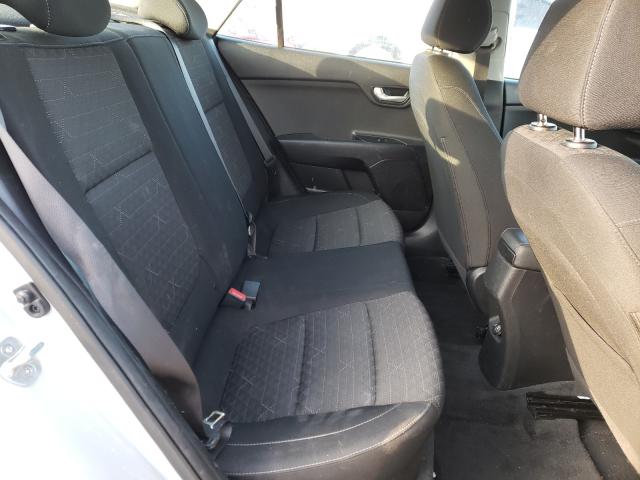 2019 KIA RIO S 3KPA24ABXKE179681