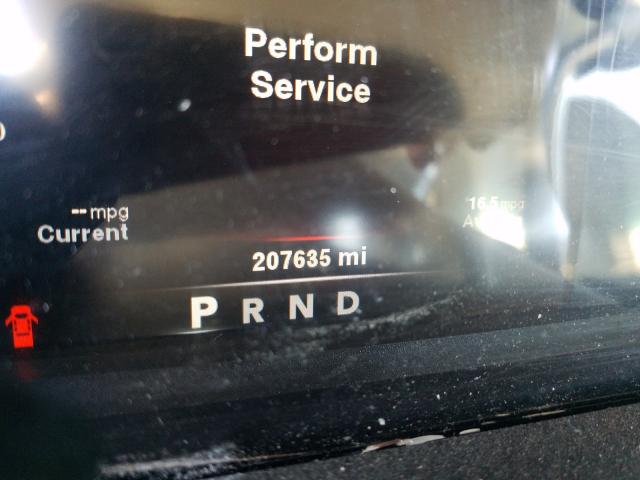 2013 RAM 2500 SLT 3C6UR5DL3DG581561