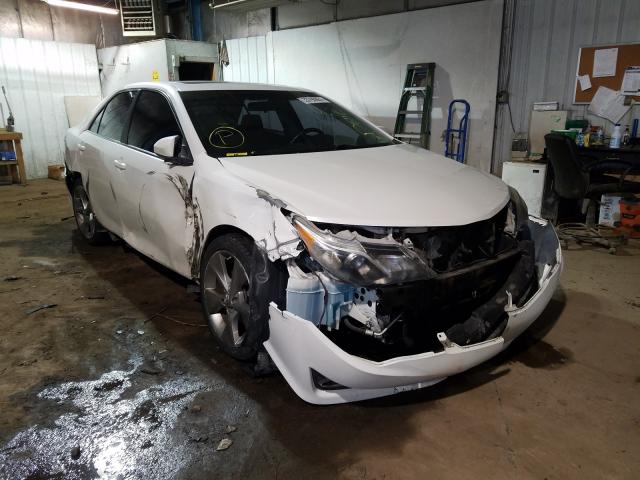2012 TOYOTA CAMRY BASE 4T1BF1FK2CU621710