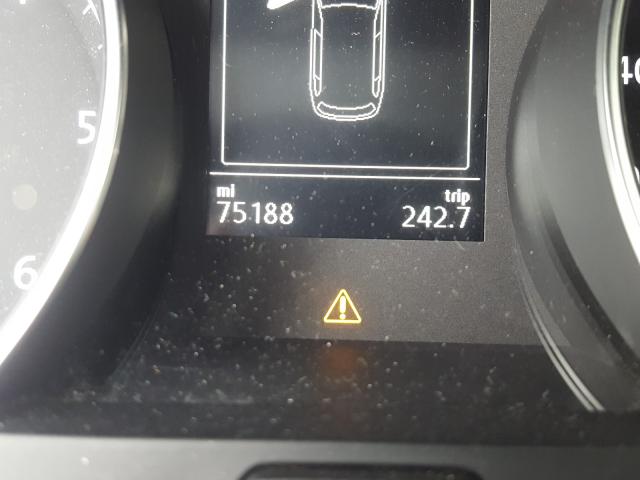 2015 VOLKSWAGEN GOLF SPORT 3VWCA7AU0FM515992