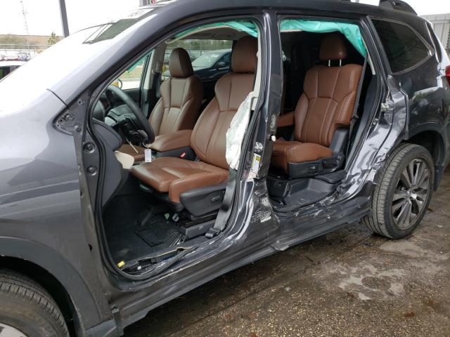 2019 SUBARU ASCENT TOU 4S4WMARD1K3441952
