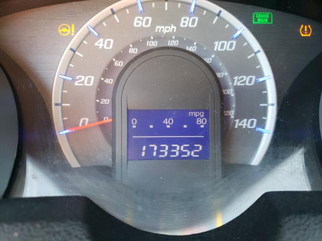 2012 HONDA FIT - JHMGE8H30CC041498