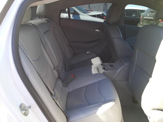 2016 CHEVROLET VOLT LT 1G1RC6S56GU133206