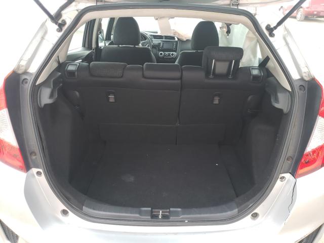 2015 HONDA FIT LX 3HGGK5H5XFM728681
