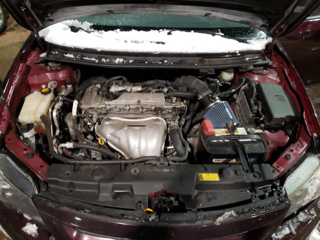 2012 TOYOTA SCION TC JTKJF5C74C3034964