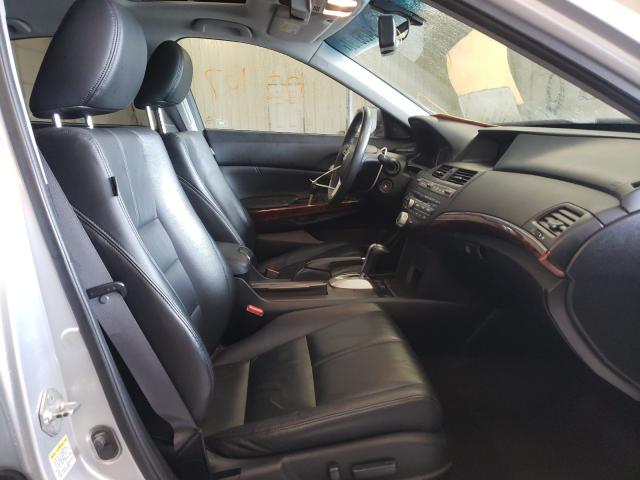 2012 HONDA CROSSTOUR 5J6TF2H56CL011993