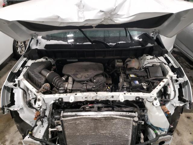 2017 GMC ACADIA DEN 1GKKNXLS4HZ186556