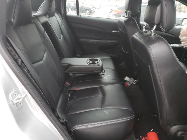 2012 CHRYSLER 200 LIMITE 1C3CCBCB9CN308504