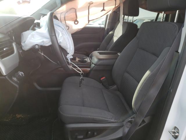 2015 GMC YUKON SLE 1GKS1AKC0FR640480