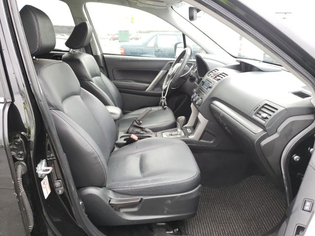 2015 SUBARU FORESTER 2 JF2SJAHC9FH521482