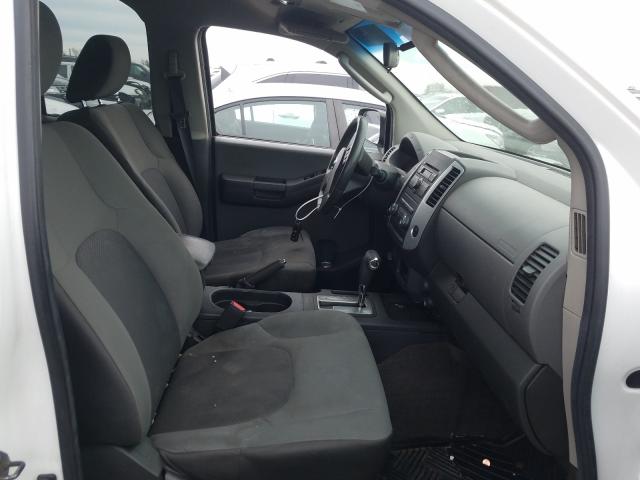 2010 NISSAN XTERRA OFF - 5N1AN0NW3AC506128