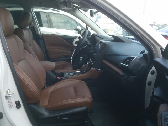 2019 SUBARU FORESTER T JF2SKAWC0KH588157