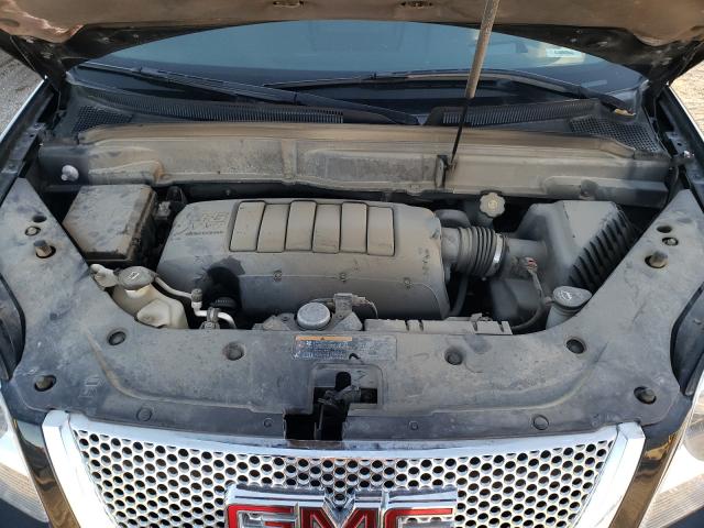 2012 GMC ACADIA DEN 1GKKVTED9CJ378344