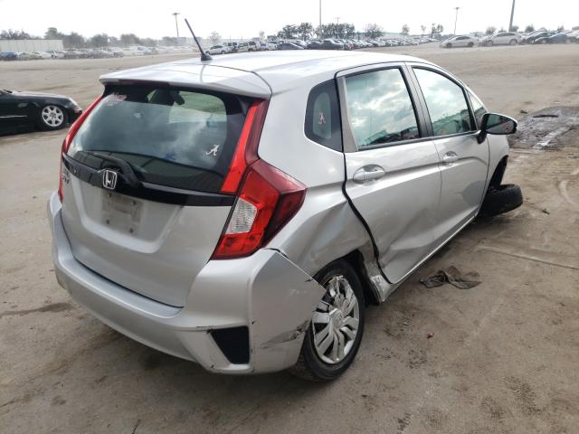 2015 HONDA FIT LX 3HGGK5H5XFM728681