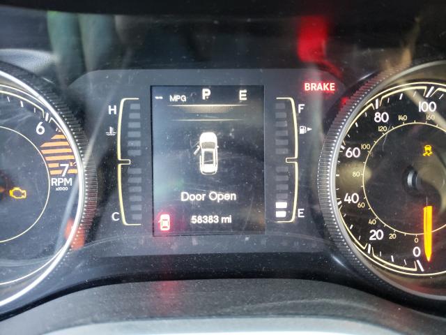 2016 JEEP CHEROKEE S 1C4PJLAB5GW293933
