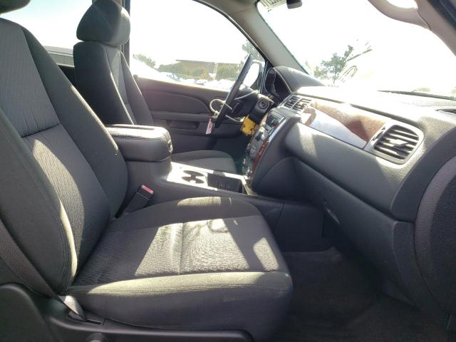 2011 CHEVROLET AVALANCHE - 3GNMCEE02BG272005