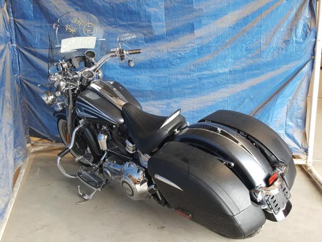 2015 HARLEY-DAVIDSON FLHTNSE CV 1HD1TF914FB957673