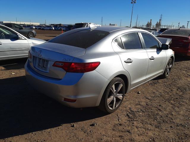 2013 ACURA ILX 20 PRE 19VDE1F56DE003034