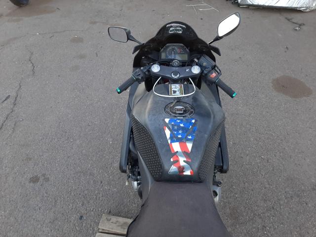 2003 HONDA CBR600 RR JH2PC37123M001855