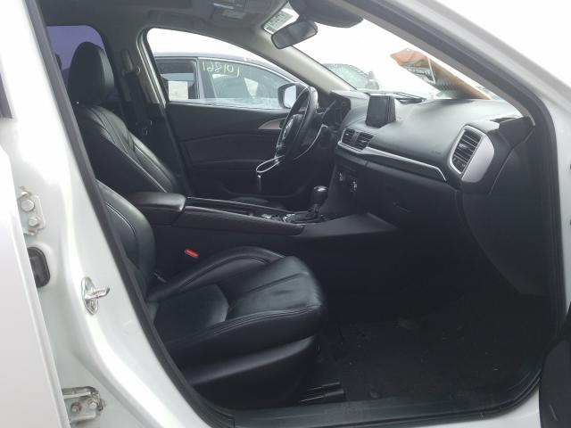 2018 MAZDA 3 TOURING - JM1BN1V36J1159202