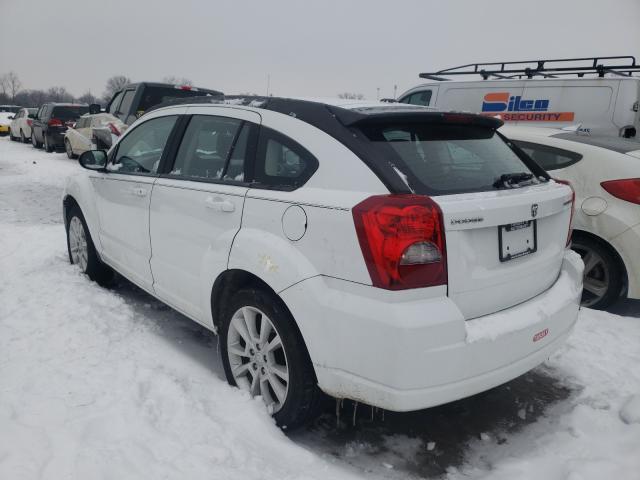 2011 DODGE CALIBER HE 1B3CB5HA2BD128741