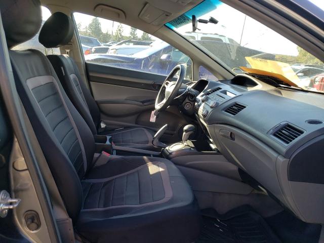 2010 HONDA CIVIC VP 19XFA1F33AE051712