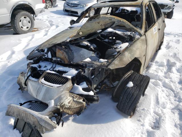 2011 BMW 335 XI - WBAPL5G5XBNN21945