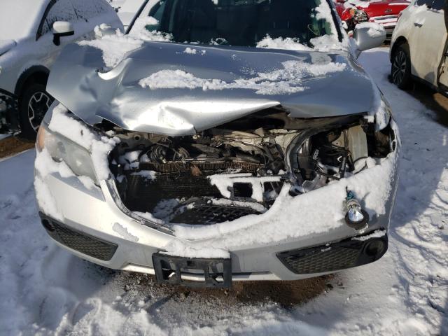 2013 ACURA RDX 5J8TB4H32DL017708