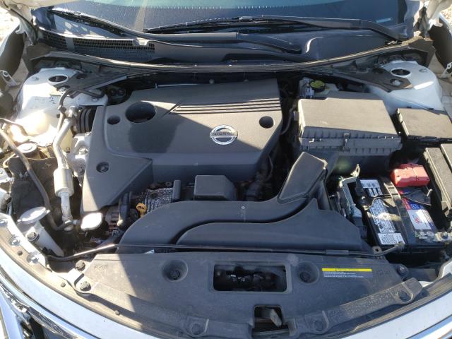 2015 NISSAN ALTIMA 2.5 1N4AL3AP7FC465705