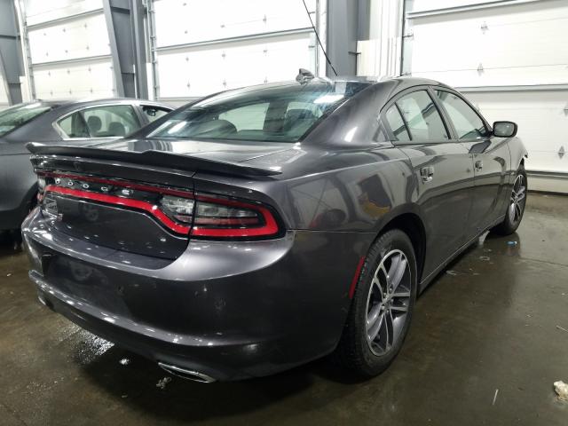2018 DODGE CHARGER GT 2C3CDXJG6JH213719